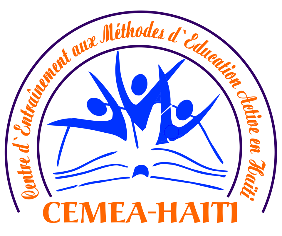 CEMEA-Haïti – Haïti - Education and Solidarity Network