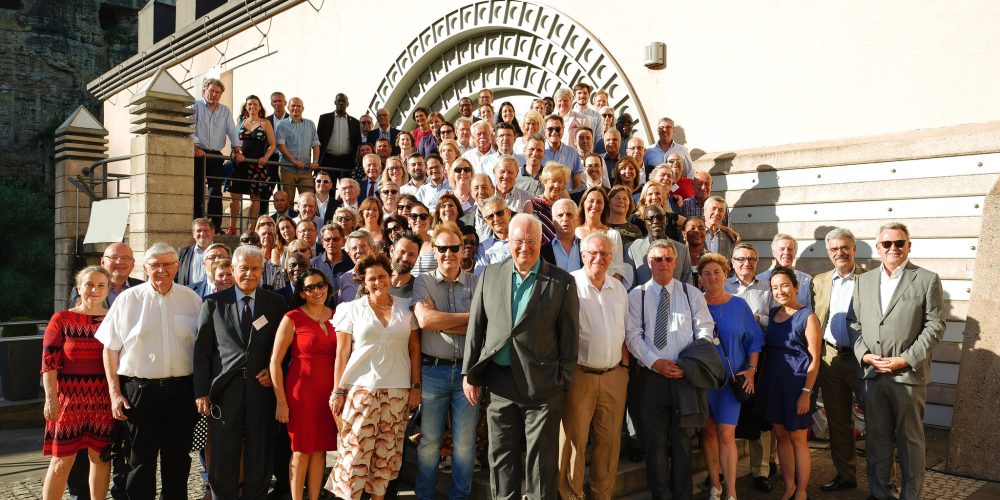 Assemblée Générale AIM