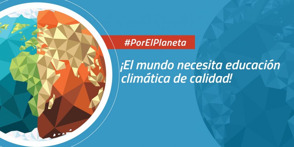 Teach4theplanetES Teach4theplanetES