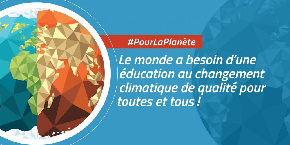 Teach4theplanetFR Teach4theplanetFR