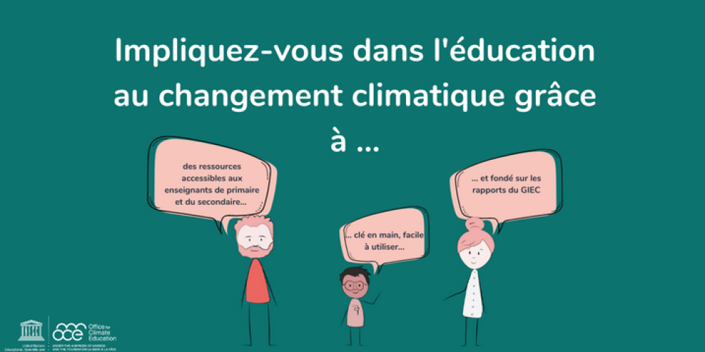 changement-climatique