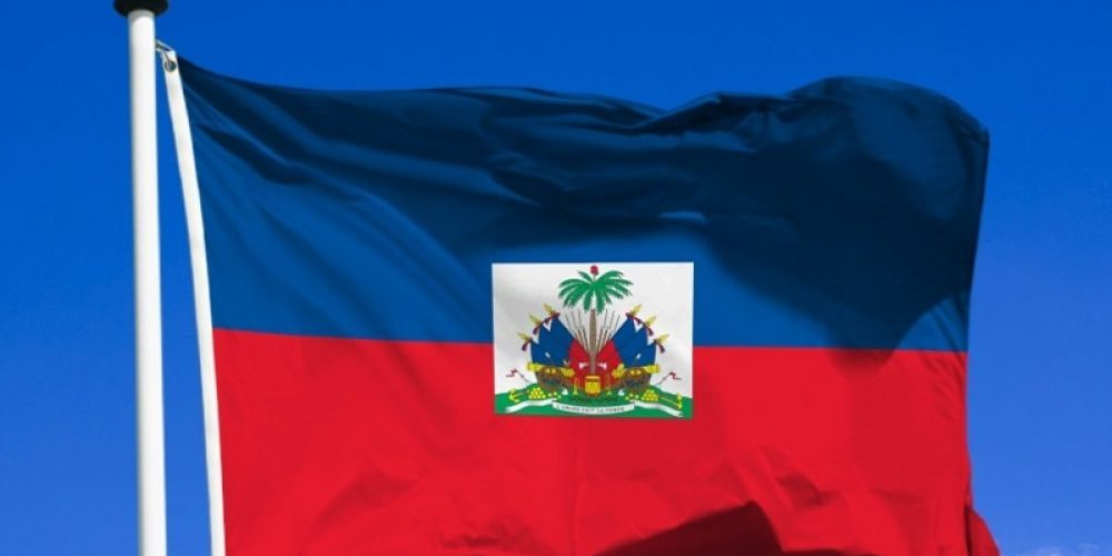 drapeau-de-haiti