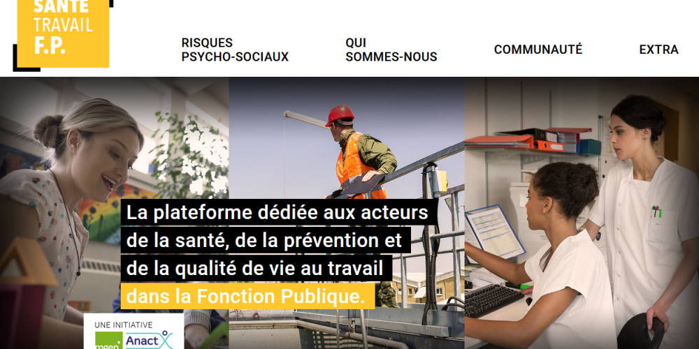 plateforme