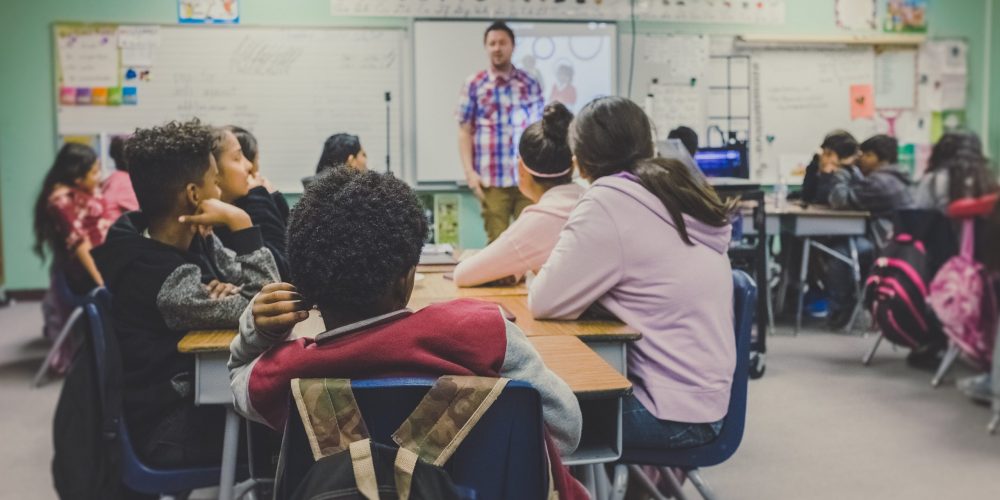 TEACHERS' QUALITY OF LIFE IN FRANCE: IS THE PICTURE REALLY THAT BLEAK?