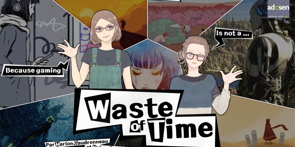 waste-of-time